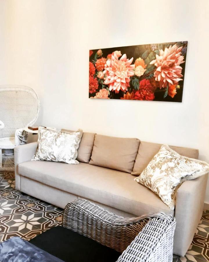 Casa Lina Apartment Mola di Bari Exterior foto