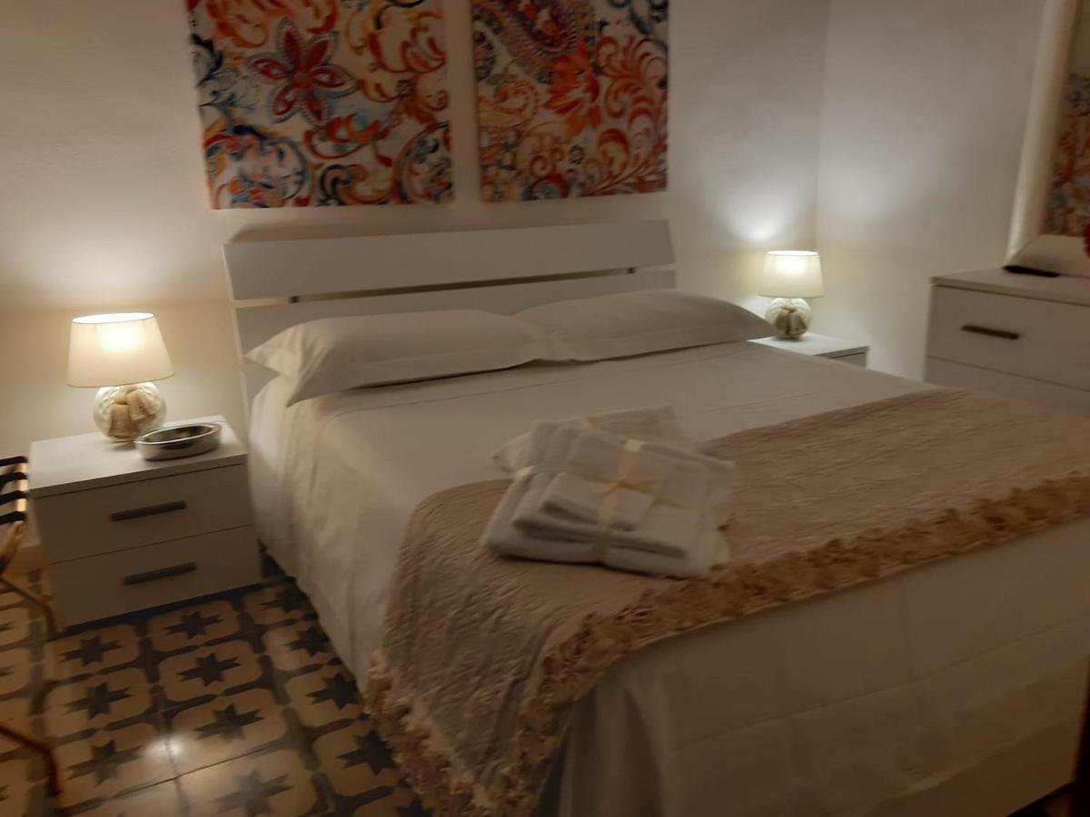 Casa Lina Apartment Mola di Bari Exterior foto