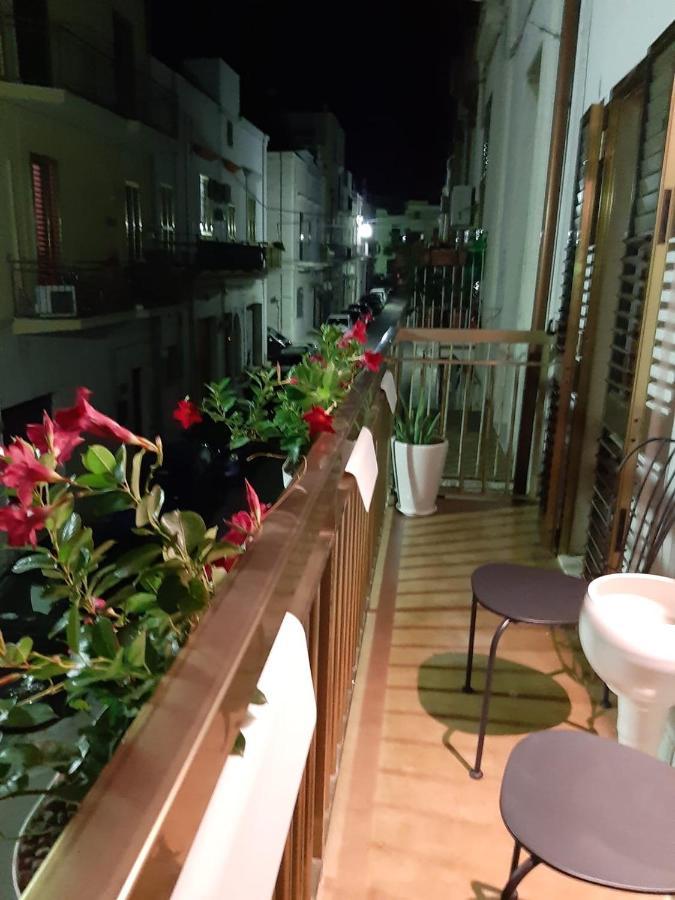 Casa Lina Apartment Mola di Bari Exterior foto