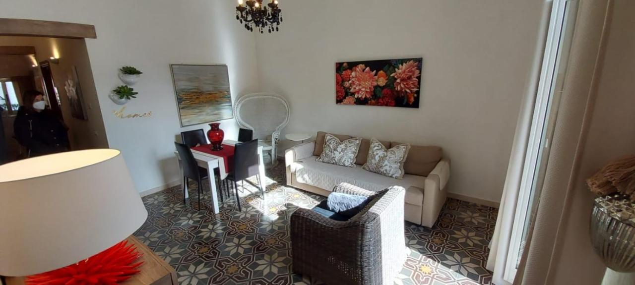 Casa Lina Apartment Mola di Bari Exterior foto