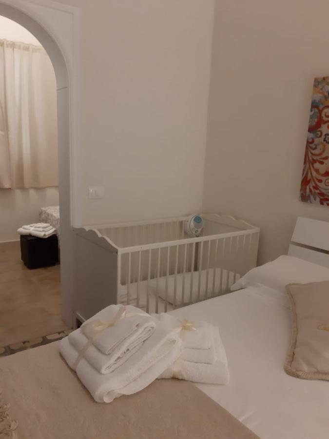 Casa Lina Apartment Mola di Bari Exterior foto