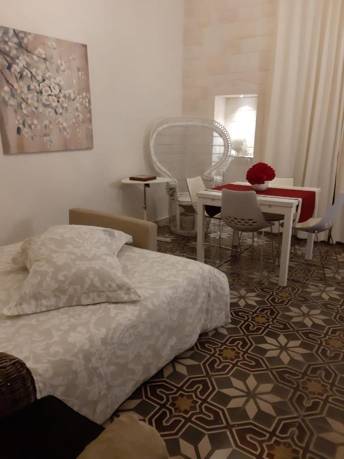 Casa Lina Apartment Mola di Bari Exterior foto