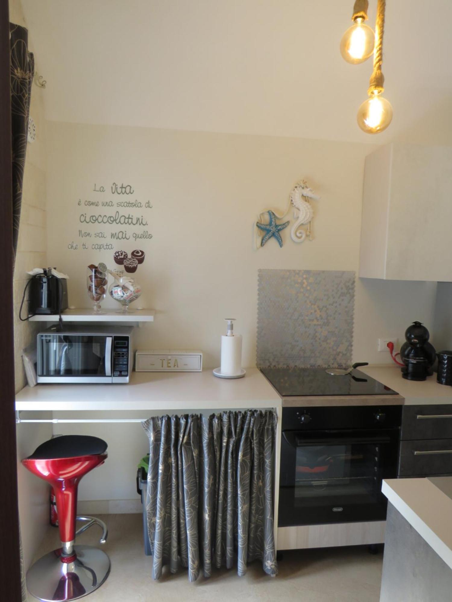 Casa Lina Apartment Mola di Bari Exterior foto