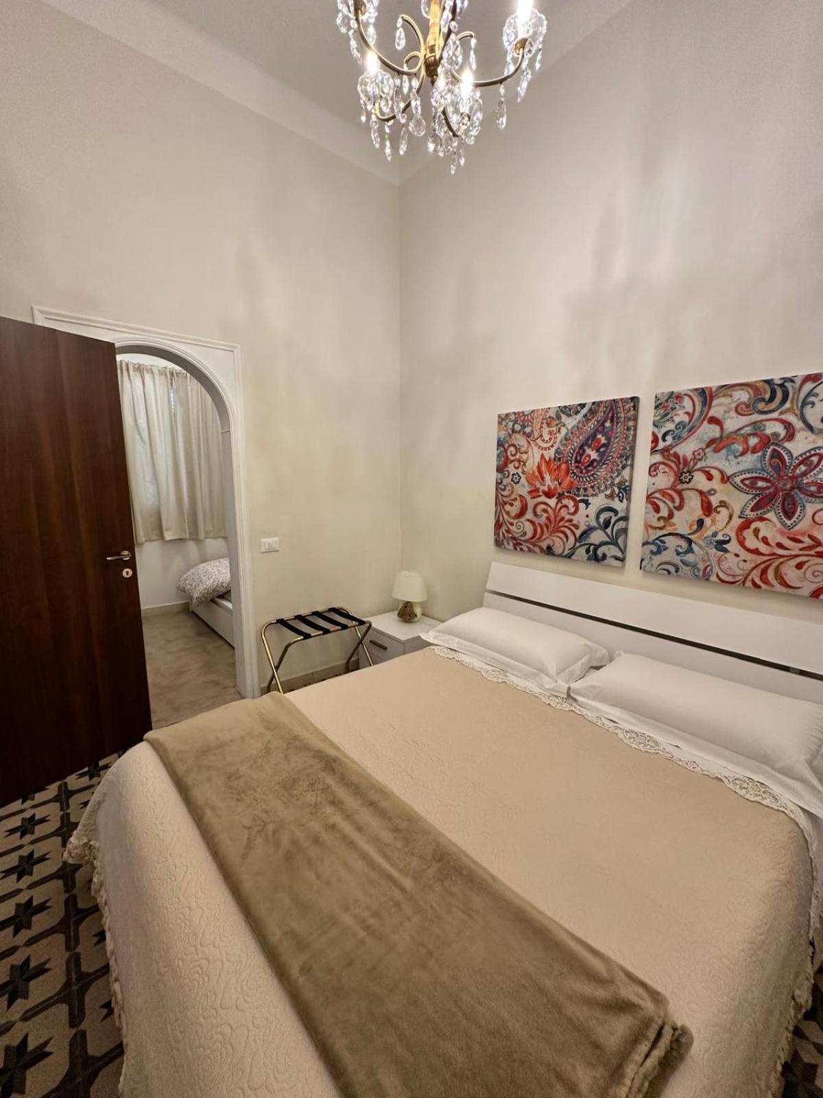 Casa Lina Apartment Mola di Bari Exterior foto