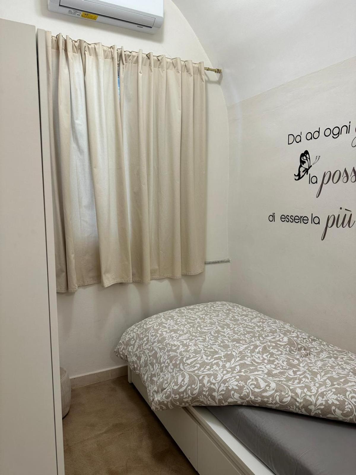 Casa Lina Apartment Mola di Bari Exterior foto