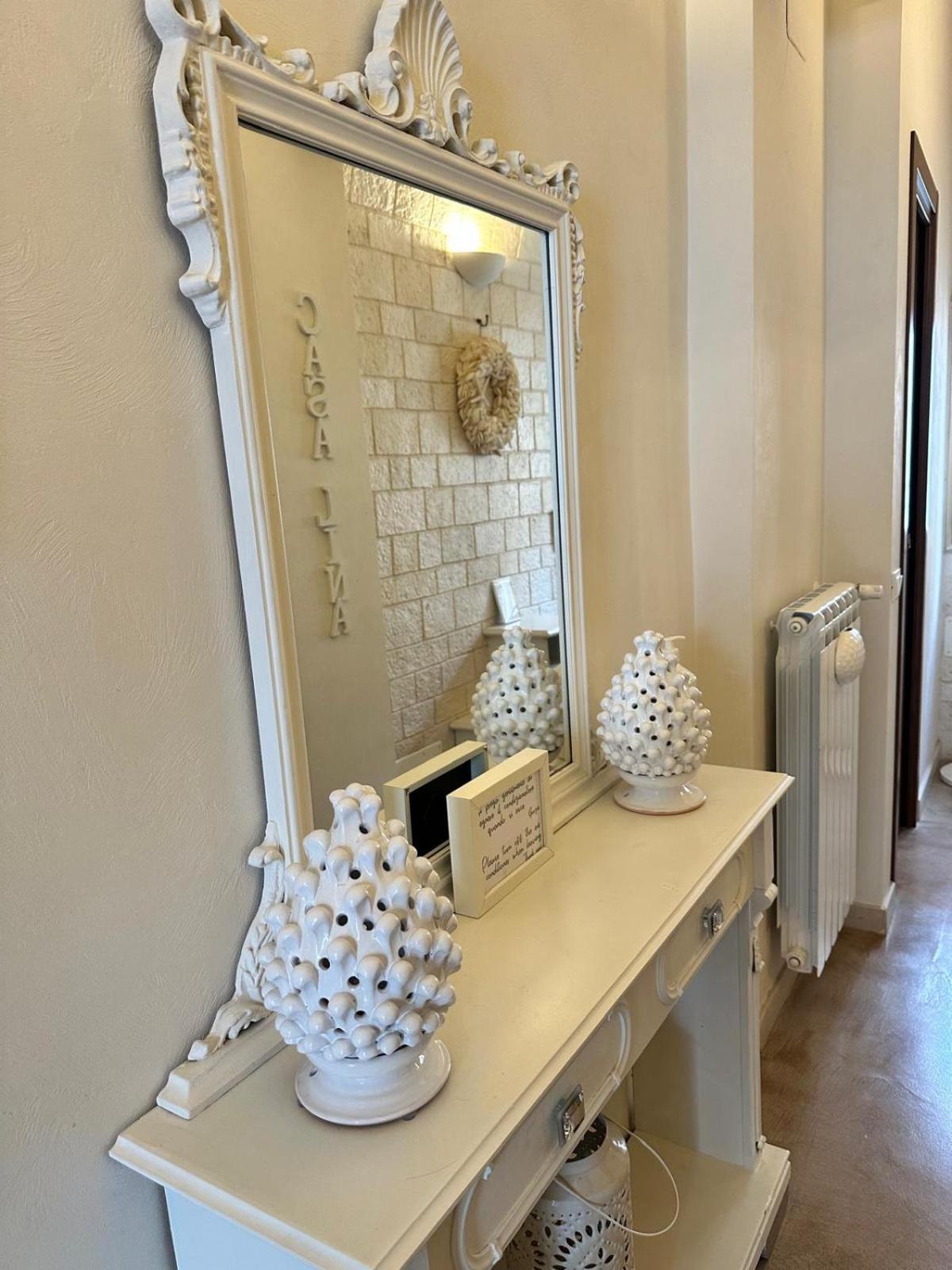 Casa Lina Apartment Mola di Bari Exterior foto