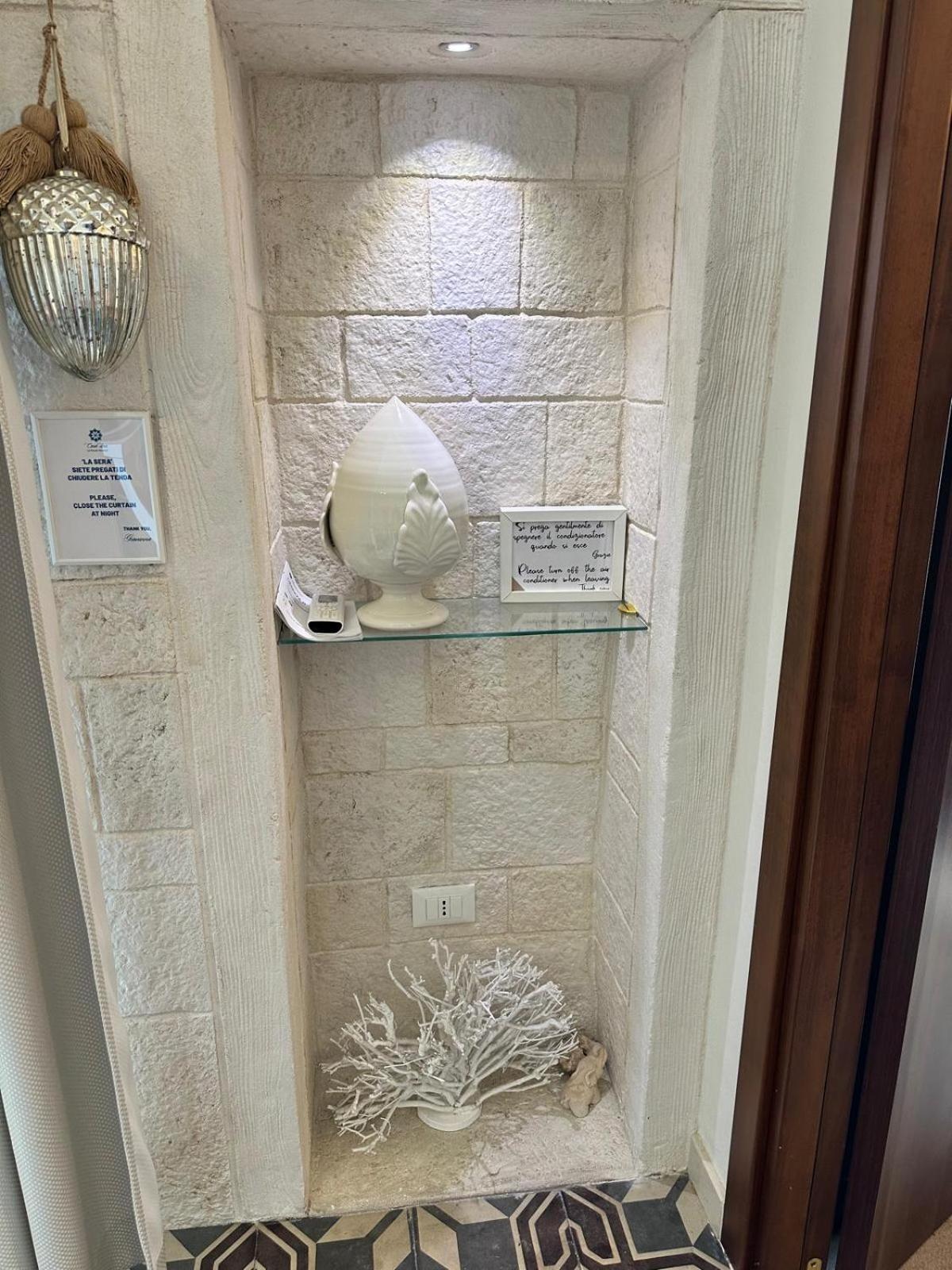 Casa Lina Apartment Mola di Bari Exterior foto