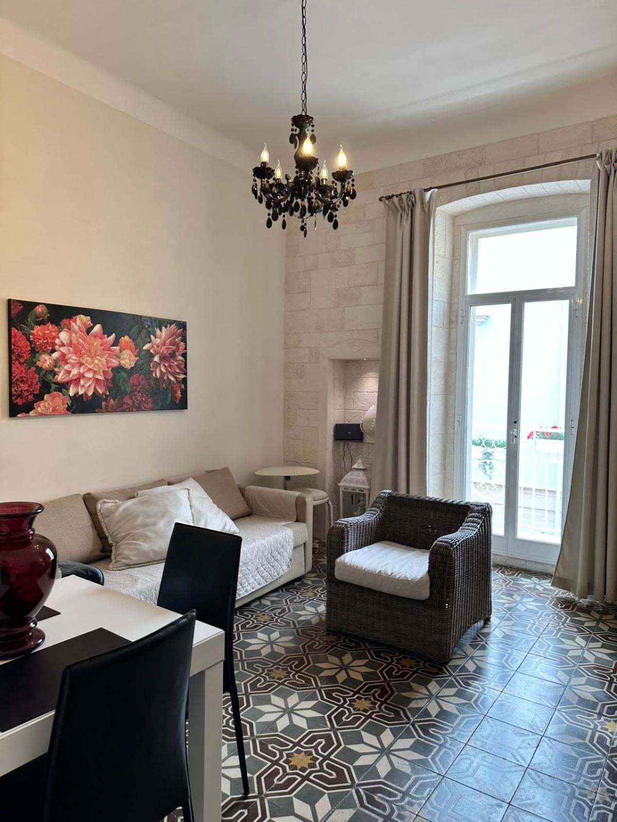 Casa Lina Apartment Mola di Bari Exterior foto