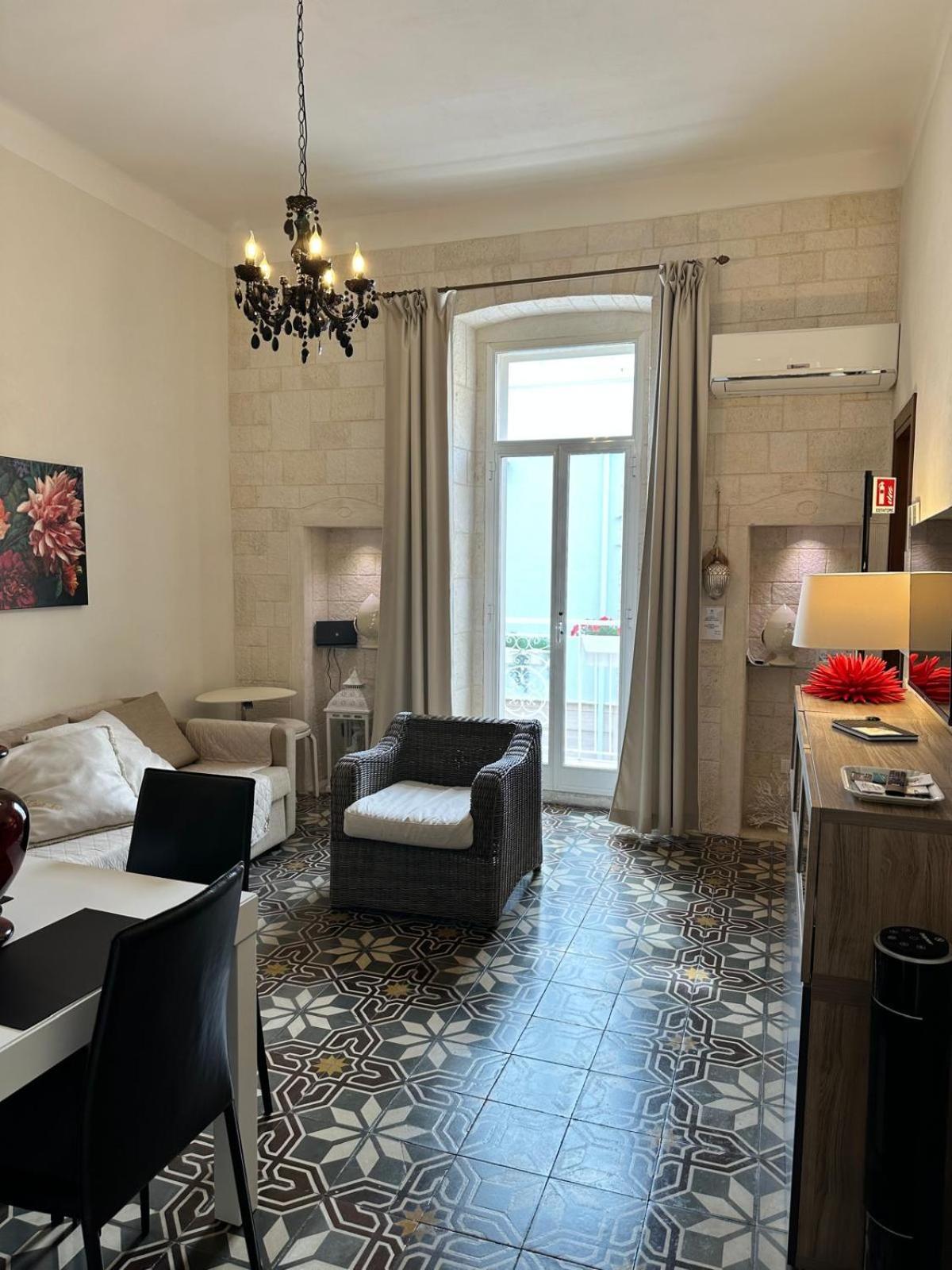 Casa Lina Apartment Mola di Bari Exterior foto