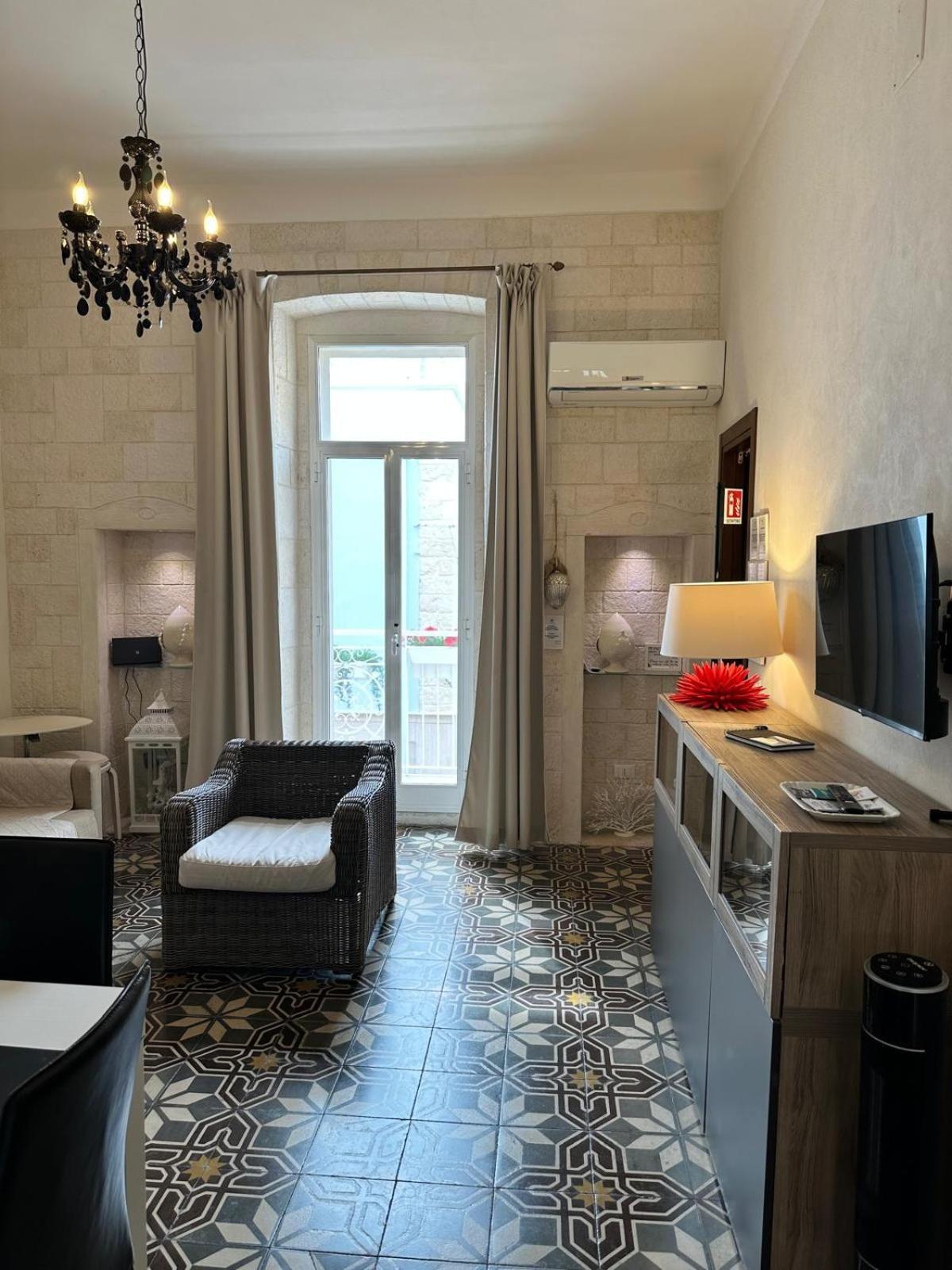 Casa Lina Apartment Mola di Bari Exterior foto