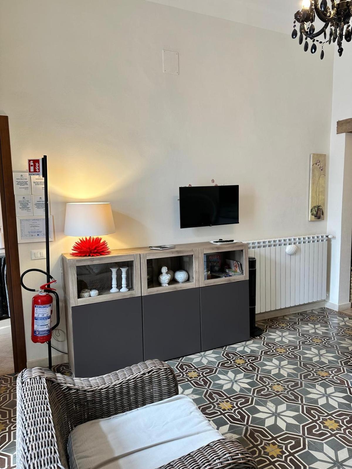 Casa Lina Apartment Mola di Bari Exterior foto
