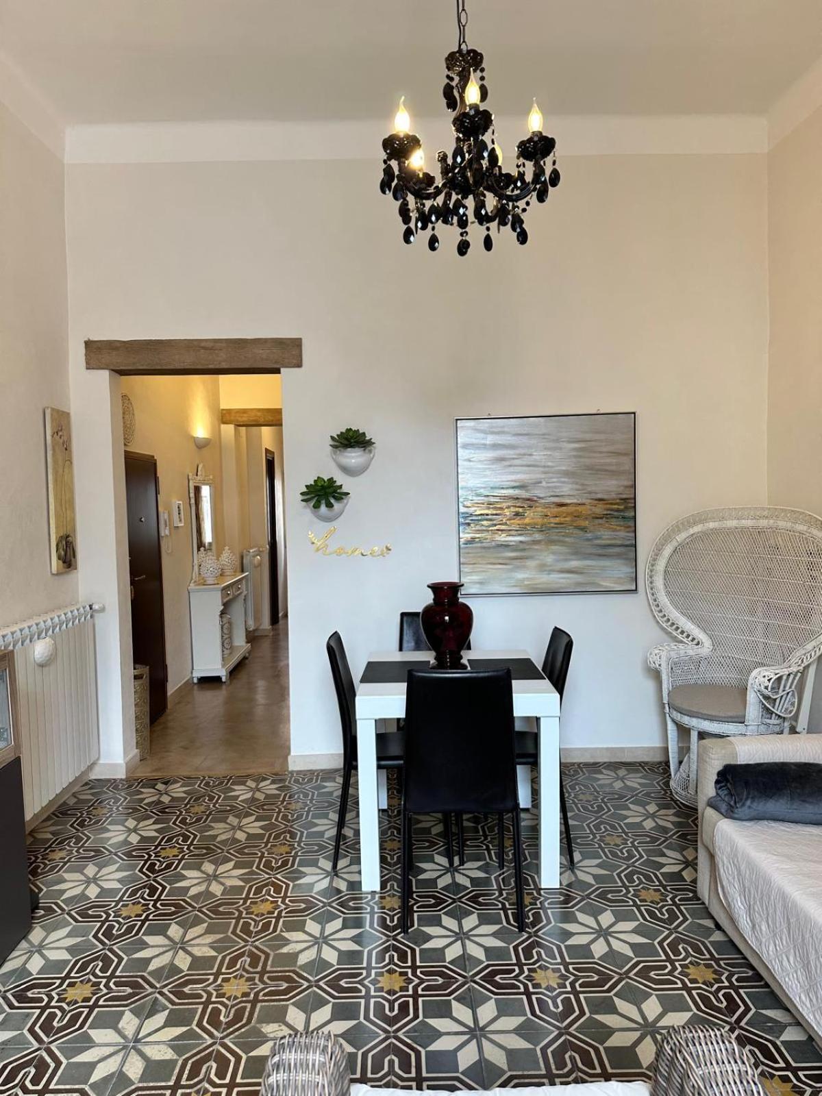 Casa Lina Apartment Mola di Bari Exterior foto