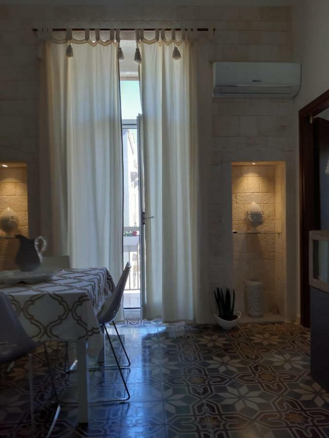 Casa Lina Apartment Mola di Bari Exterior foto