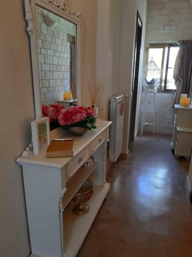 Casa Lina Apartment Mola di Bari Exterior foto