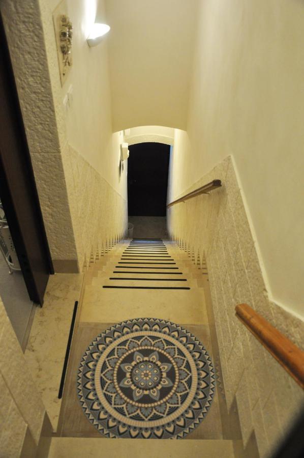 Casa Lina Apartment Mola di Bari Exterior foto